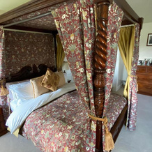 Plas Tan-yr-allt Historic Country House B&B, 波特马多克 — 照片 4