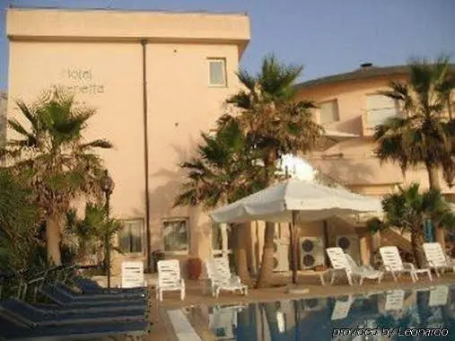 Hotel Sirenetta, Изола-делле-Феммине — фото 1