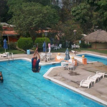 Hotel Hacienda Villautepec & Spa, Яутепек — фото 2
