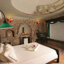 Antik Zeytin Hotel & Art - Boutique Class, 格尔柯伊 — 照片 3