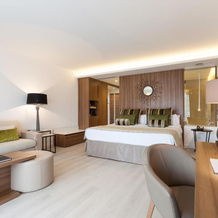 Hotel Viva Zafiro Alcudia, Алькудия — фото 4