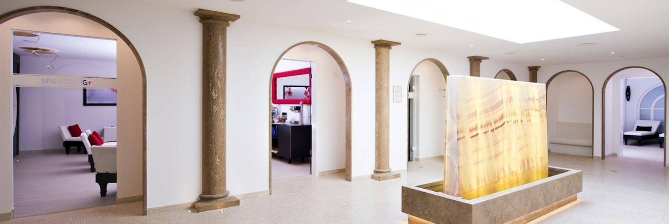 Relais & Châteaux Chasa Montana, Samnaun — photo 1