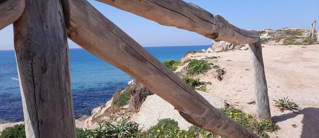 Residenze Punta dell Aquila, 阿连特茹 — 照片 1