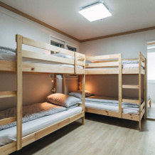 10 Guesthouse - Hostel, Сеул — фото 3