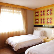 The Richforest Hotel Kenting, Pingtung — photo 2