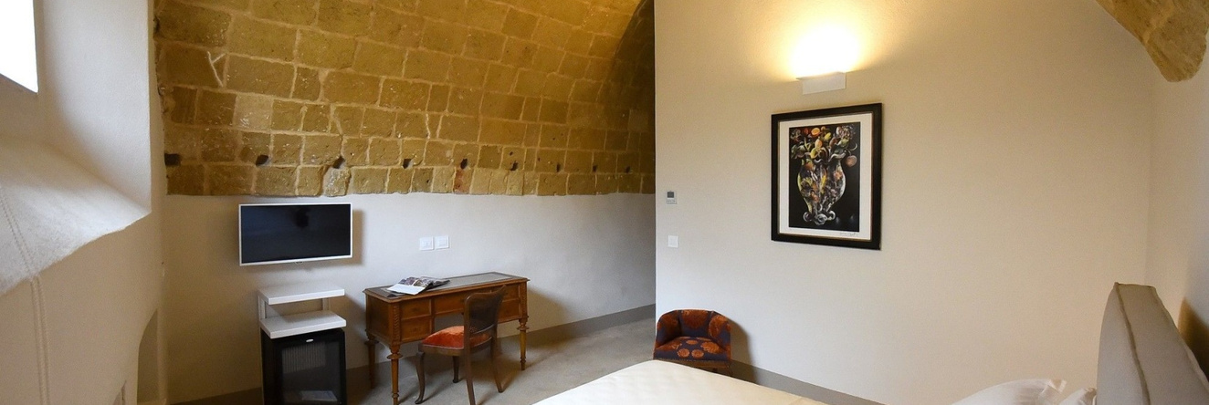 I Bastioni San Domenico - Boutique Hotel, Gallipoli — photo 1