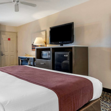 Best Western Orchard Inn, 特洛克 — 照片 5