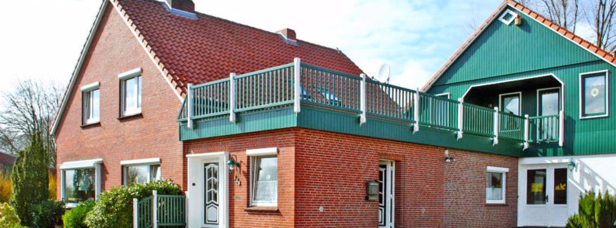 Schleichert 17405, Holtriem — photo 1