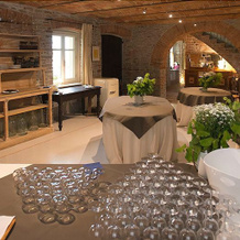 Tenuta Bricchi, Синио — фото 2