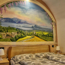 Antiche Mura Casa Vacanze, 普埃尼亚戈德尔加尔达 — 照片 5