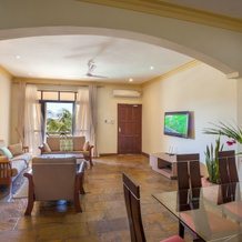 Amani Luxury Apartments Diani Beach, Галу — фото 4
