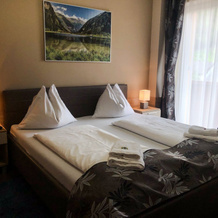 Hotel Mallnitz Appartements, 马尔尼茨 — 照片 3