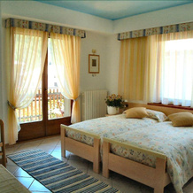 B&B Villa Verde - Valtellina, Грозьо — фото 5