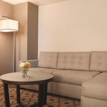 Hilton Los Angeles/San Gabriel, 圣盖博 — 照片 3