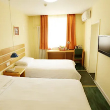 Home Inn, Суйхуа — фото 2