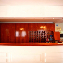 Albatros Hotel, Karterados — photo 2