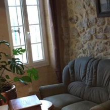 Le Manoir De Marie Lou, Rauzan — photo 2
