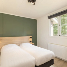 Bungalow In Park De Peel - Car-Free Retreat, Нуенен — фото 2