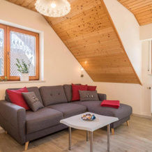 Ferienwohnung Monninger, Лангенарген — фото 5