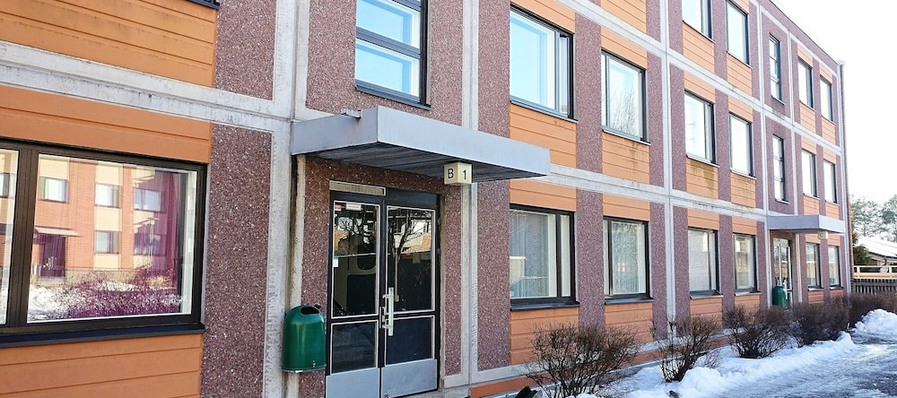 Hiisi Homes Kirkkonummi, 基尔科努米 — 照片 1