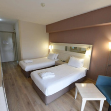 Tripolis Hotel, 棉花堡 — 照片 5