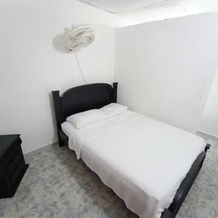 Hostal Principio Tayrona, 科利纳斯德卡拉巴佐 — 照片 2