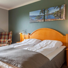 Bergo Hotel, Apartments and Cottages, Beitostolen — photo 4