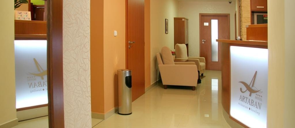 Hotel Artaban, Žirovnice — photo 1