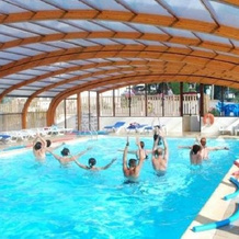 Camping Le Moulin De Kermaux, Карнак — фото 2