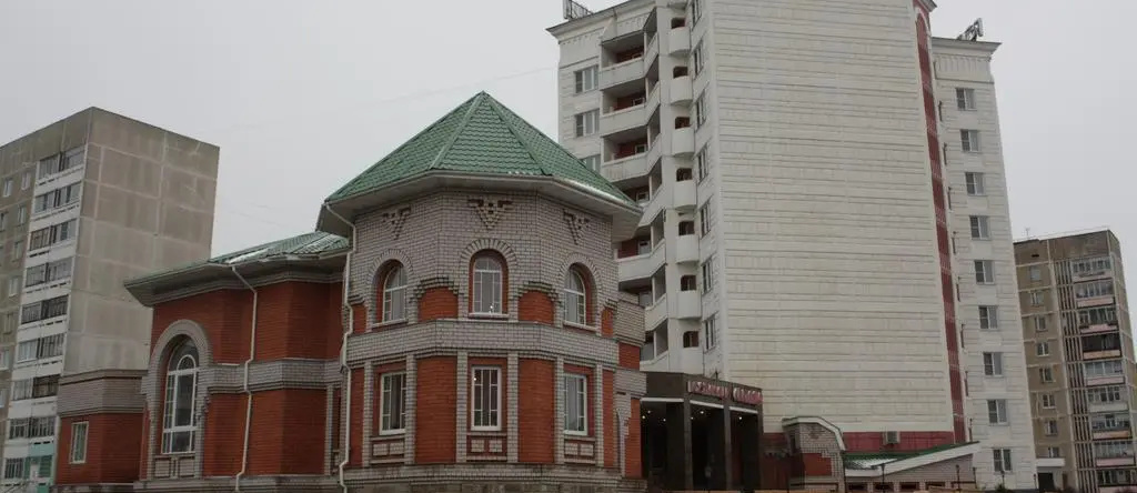 Светлица, Удомля — фото 1
