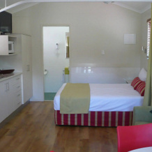 BIG4 Adventure Whitsunday Resort, 坎农韦尔 — 照片 4