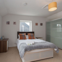 Townhouse @ Westlands St, 特伦特河畔斯托克 — 照片 3