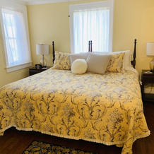 Nap N Nosh Bed And Breakfast, Блумфильд — фото 5