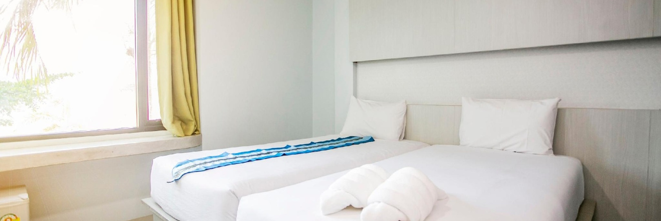 C2U Hotel Uthai Thani - Adults Only, Nong Khayang — photo 1