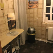 Kleines Ferienhaus In Lauenburg, Лауэнбург — фото 4