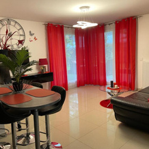 Résidence Auguste Blanqui Supérieur, Drancy — photo 2