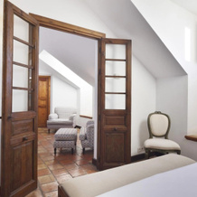 Hotel Puerta De La Luna, Баеза — фото 5