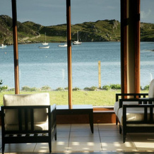 Inishbofin House Hotel & Marine Spa, Инишбофин — фото 2