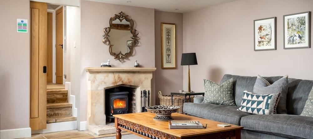 Orchard House, Upper Oddington — photo 1