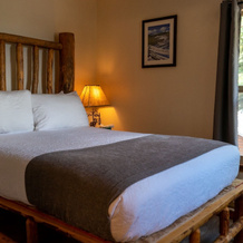 Ouray RV Park & Cabins, 欧伦 — 照片 5