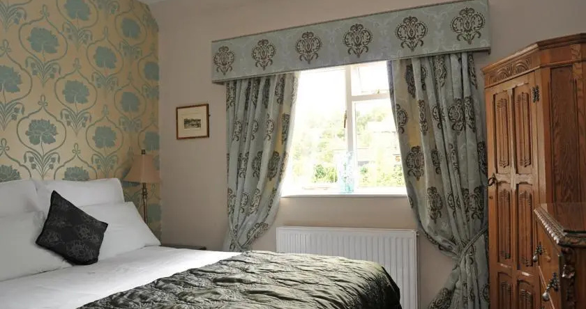Wellington Lodge Luxury Bed And Breakfast, Bromsgrove — photo 1
