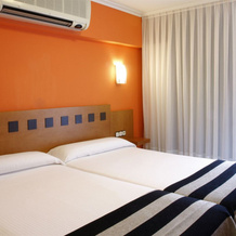 Blanco Hotel Spa, Навиа — фото 3