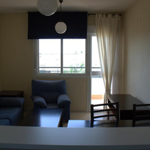 Apartamentos Turísticos los Girasoles, 埃斯帕尔蒂纳斯 — 照片 3