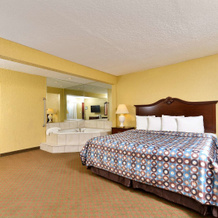 Americas Best Value Inn Starke, 斯塔克 — 照片 3