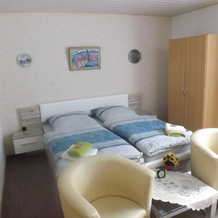 Pension Sonneneck, Остерод ам Харц — фото 2