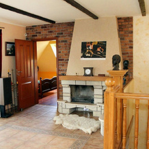 Holiday Home Villa Bieszkowice, 博尔舍沃 — 照片 4