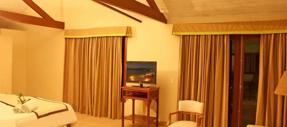 Pestana Angra, Angra dos Reis — photo 1