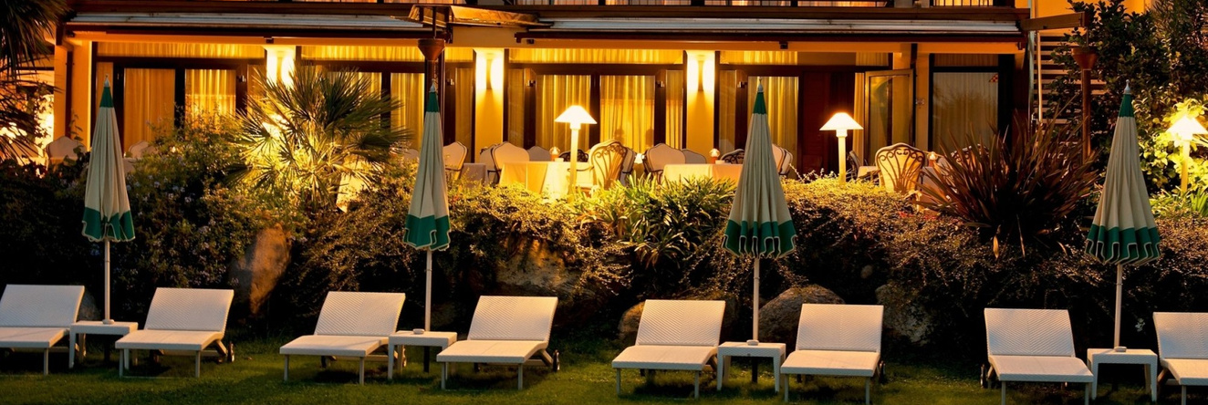 Park Hotel Imperial Centro Tao Natural Medical Spa, Limone sul Garda — photo 1