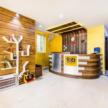 Fabhotel Grand Sheela, Патна — фото 4