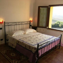 Agriturismo Sant Apollinare, 皮安卡斯塔尼亚约 — 照片 2